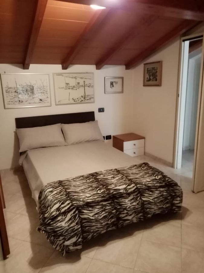 Willa Casa Al Mare Massa  Zewnętrze zdjęcie